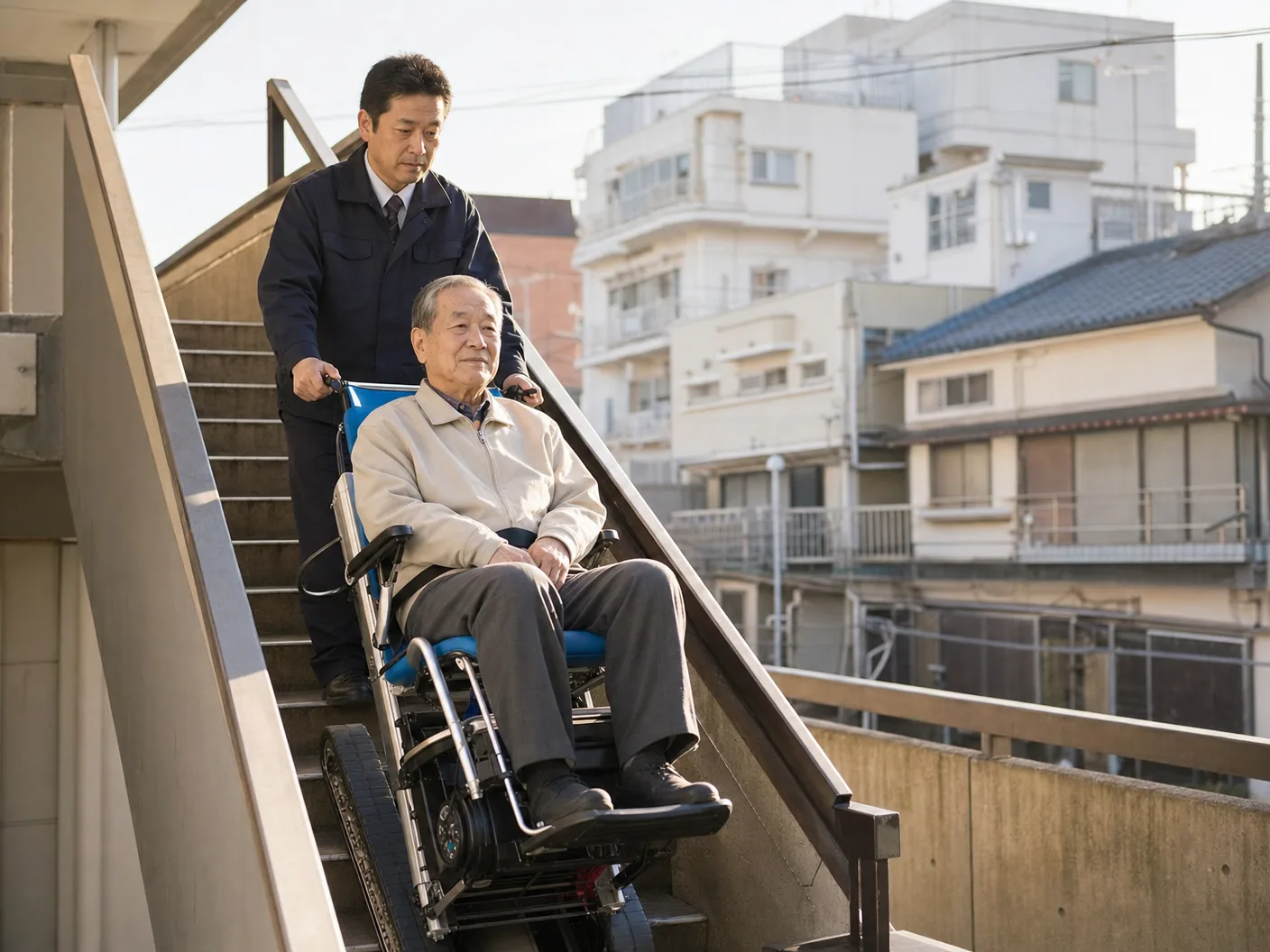 特殊対応
